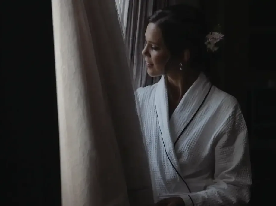 Poročni Reel — poročni film