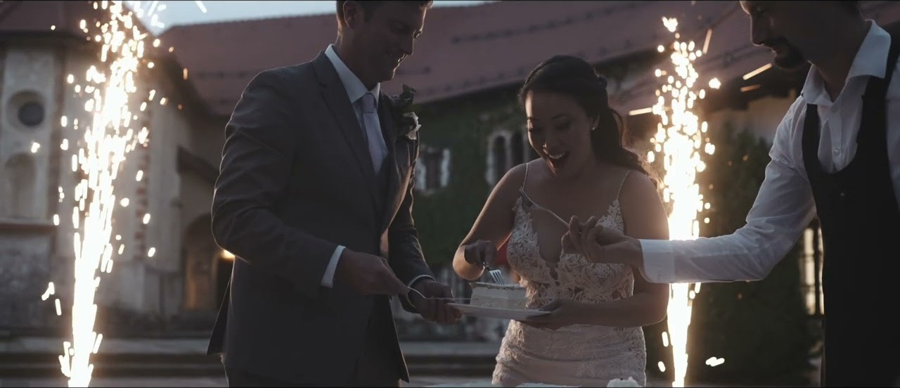 A & S · Bled